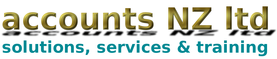 Accounts NZ Ltd